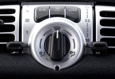 Higienização de Ar Condicionado